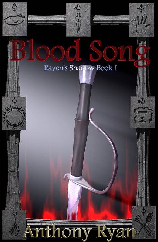 Blood Song