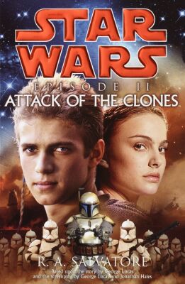 Star Wars: Episode II: Attack of the Clones