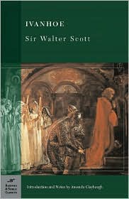 Ivanhoe - a Romance