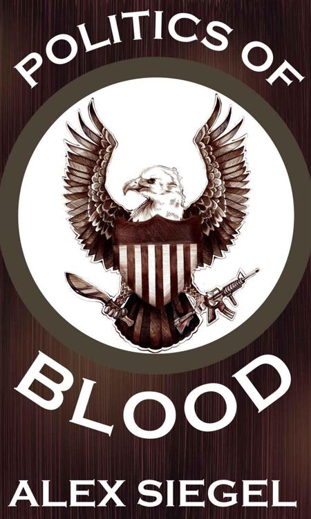 Politics of Blood