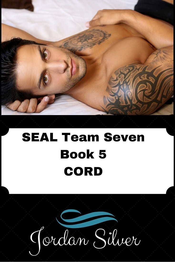 Cord SEAL Team Seven