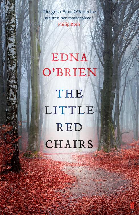 The Little Red Chairs:
