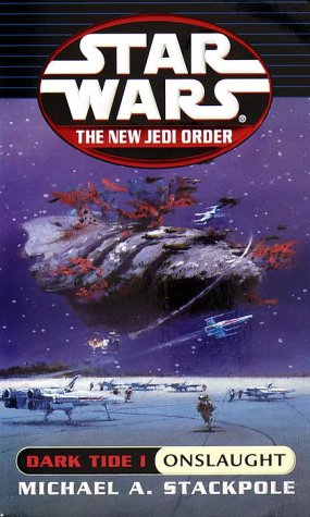 Star Wars: Dark Tide I: Onslaught