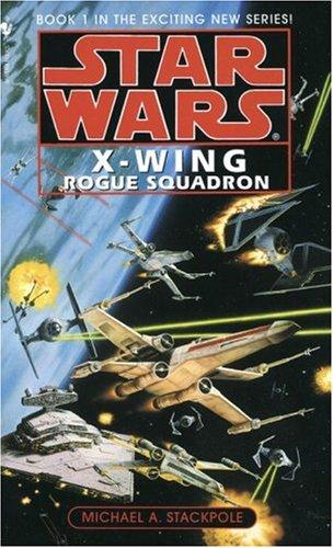 Star Wars: X-Wing: Rogue Squadron