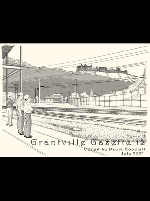 Grantville Gazette-Volume XII