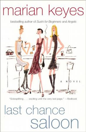 Last Chance Saloon