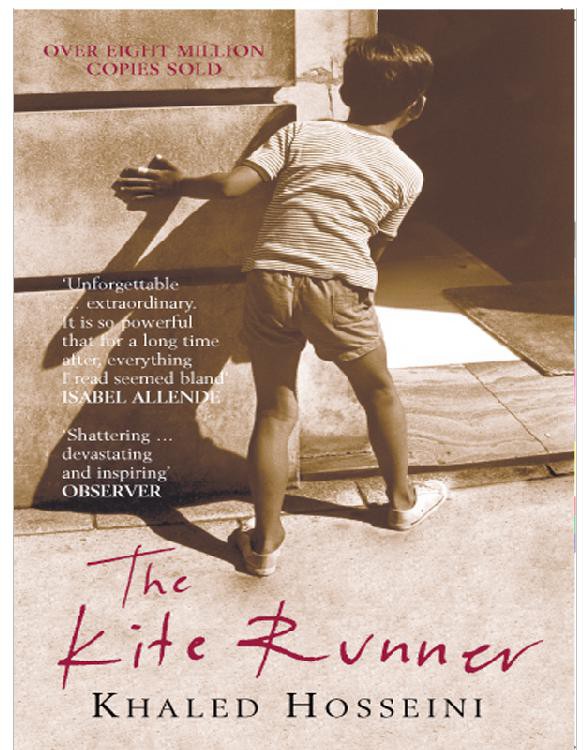 The Kite Runner