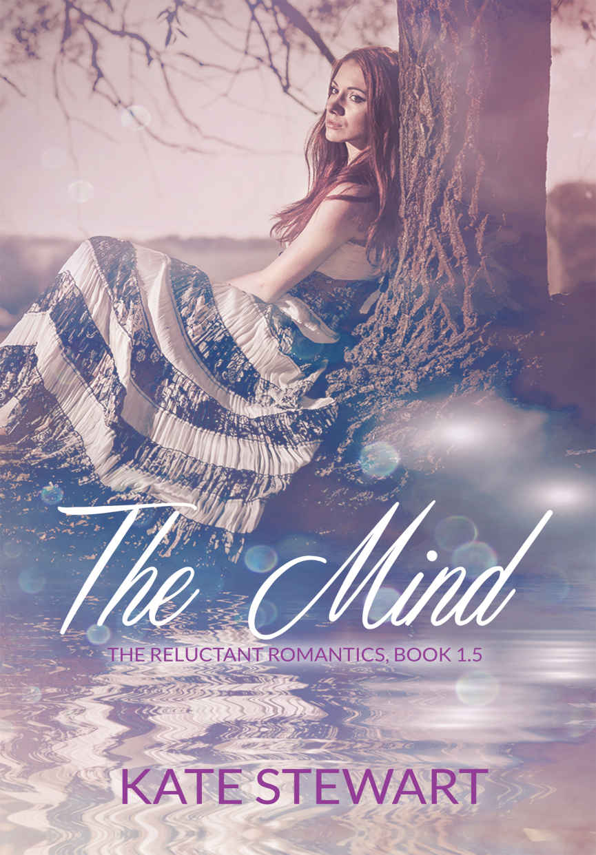 The Mind (The Reluctant Romantics #1.5)