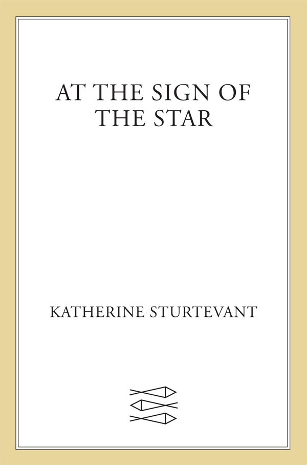 At the Sign of the Star