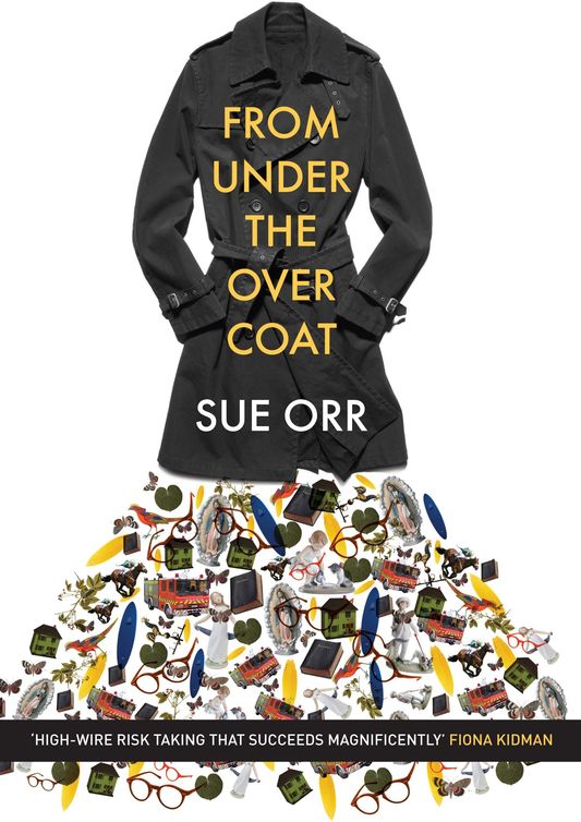 From Under the Overcoat