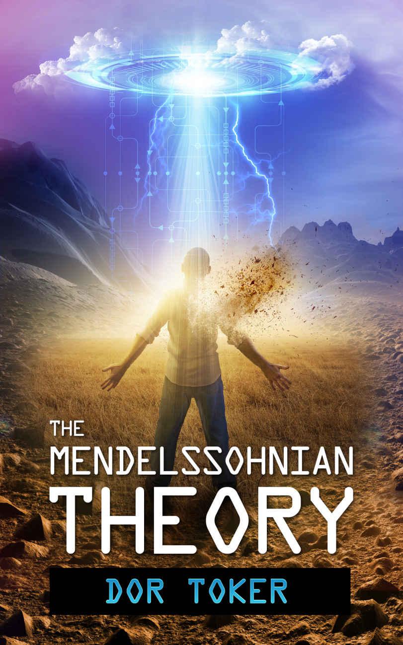 The Mendelssohnian Theory: Action Adventure, Sci-Fi, Apocalyptic ,Y/A