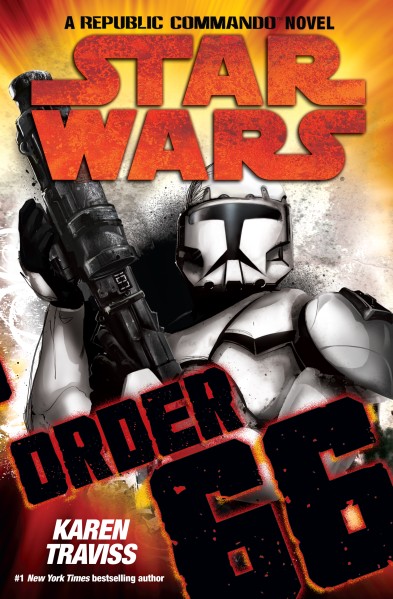 Star Wars: Republic Commando: Order 66