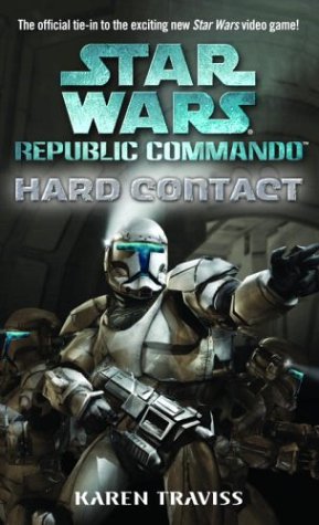 Star Wars: Republic Commando: Hard Contact