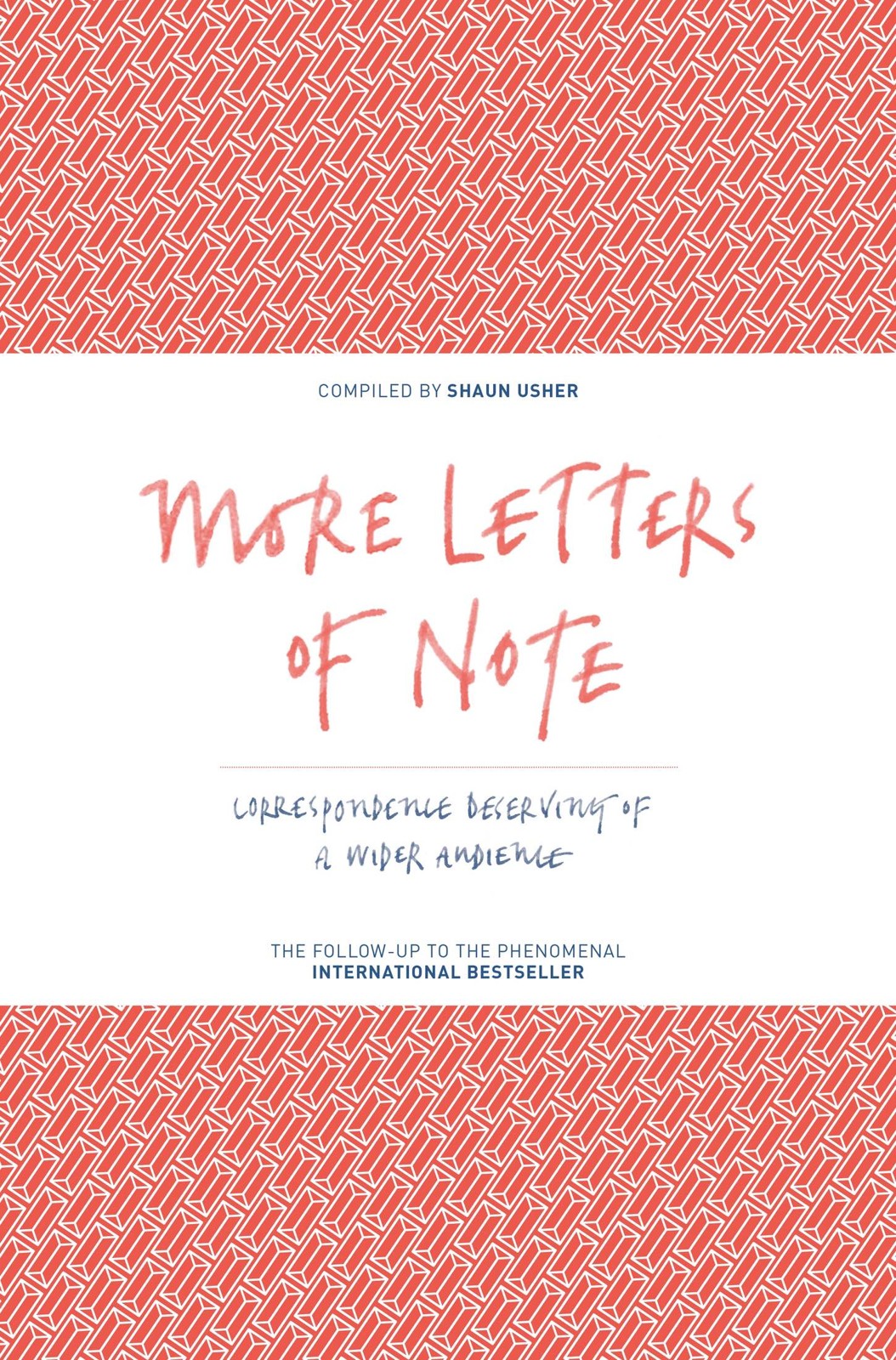More Letters of Note