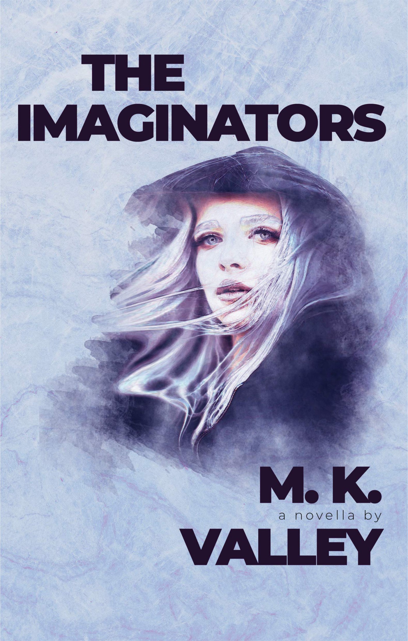 The Imaginators