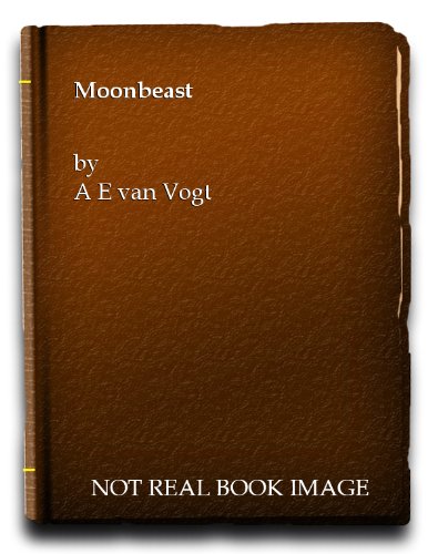 Moonbeast