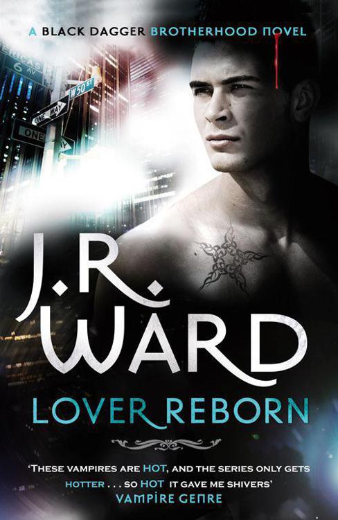 Lover Reborn: Black Dagger Brotherhood Series: