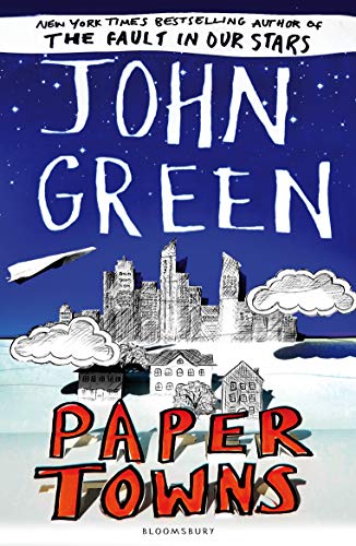 Ciudades de Papel / Paper Towns