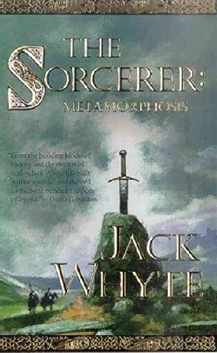 The Sorcerer: Metamorphosis