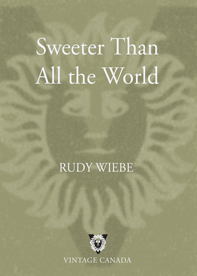 Sweeter Than All the World