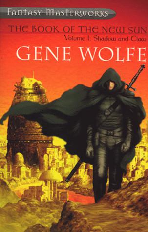 The Book of the New Sun