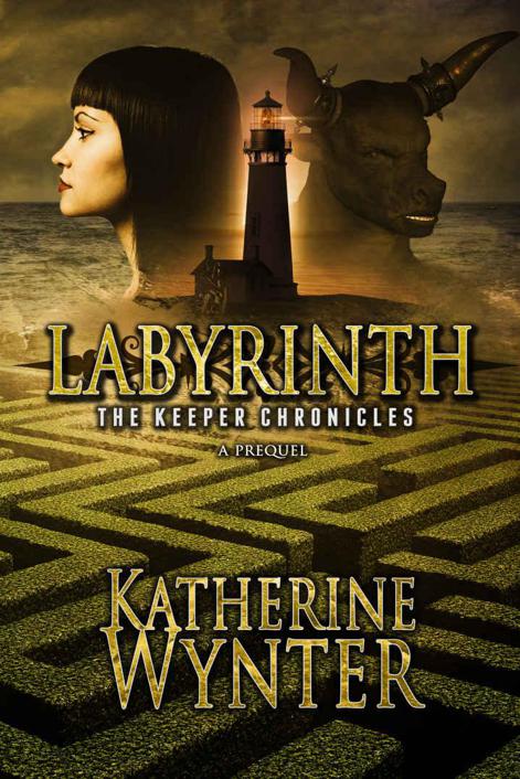 Labyrinth: The Keeper Chronicles, a Prequel