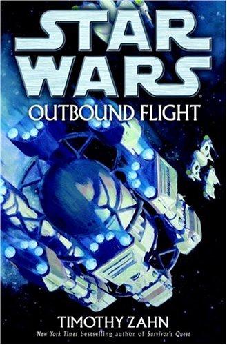 Star Wars: Outbound Flight