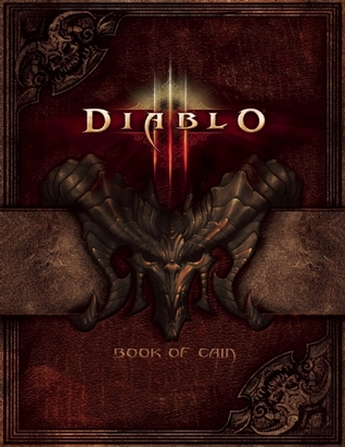 Diablo III: Book of Cain
