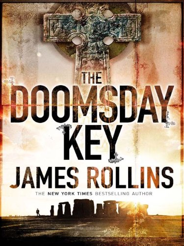 The Doomsday Key