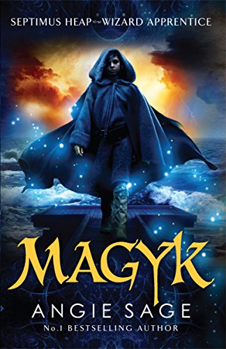 Septimus Heap Box Set: Magyk and Flyte