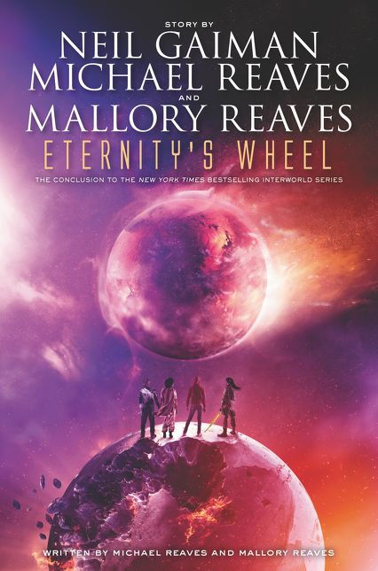Eternity's Wheel