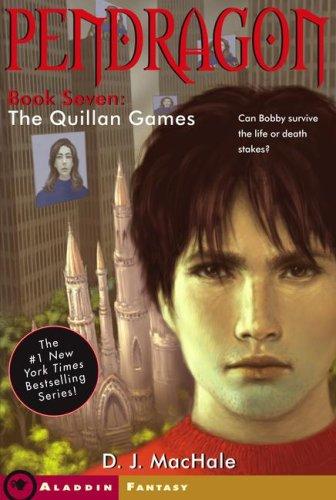 The Quillan Games