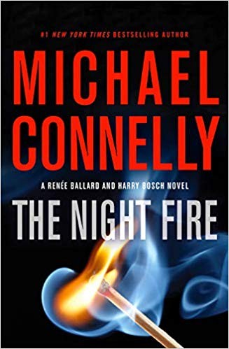 The Night Fire