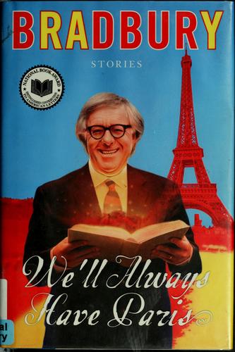 We'll Always Have Paris: Stories