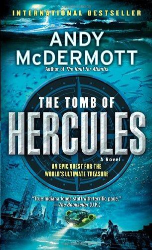 The Tomb of Hercules: A Novel