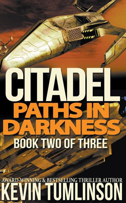 Citadel: Paths in Darkness