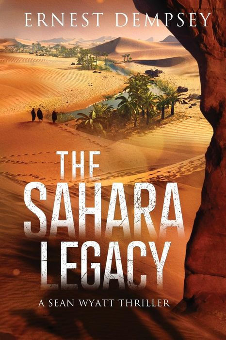 The Sahara Legacy