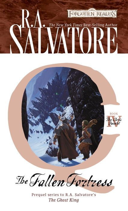 Forgotten Realms: The Fallen Fortress