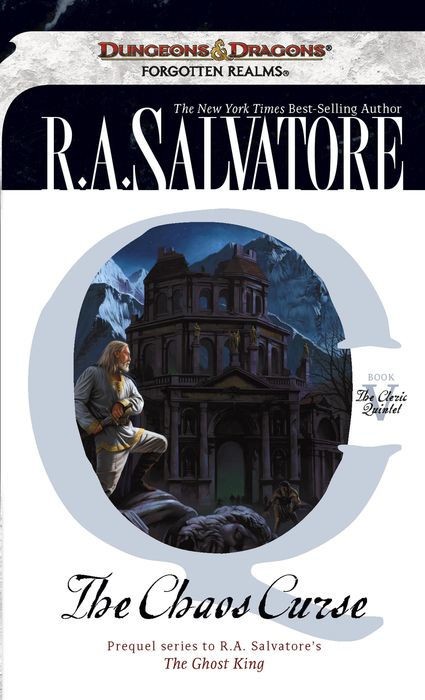 Forgotten Realms: The Chaos Curse