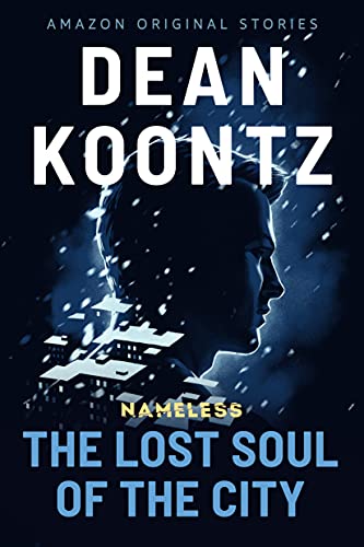 Lost Souls (Dean Koontz’s Frankenstein, Book 4)
