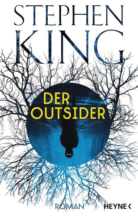 Der Outsider: Roman