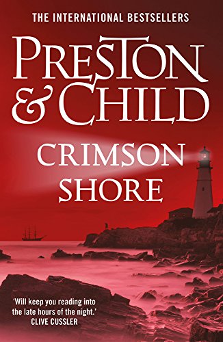 Crimson Shore