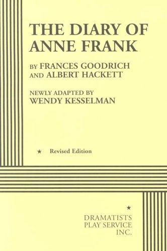 The Diary of Anne Frank, Kesselman Adaptation