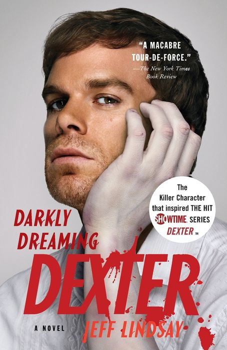 Darkly Dreaming Dexter