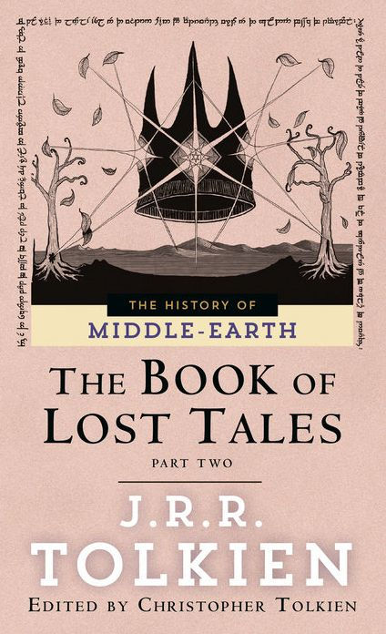 The Book of Lost Tales, Part Two