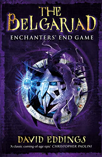 Enchanters' End Game