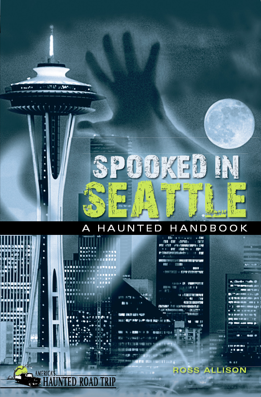 Spooked in Seattle
