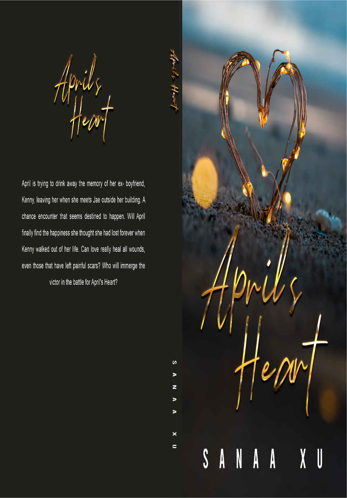 April's Heart