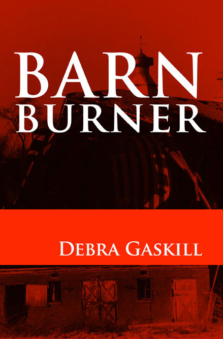 Barn Burner (Jubilant Falls Series Book 1)