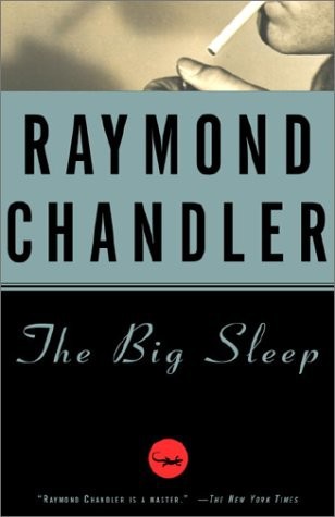 The Big Sleep